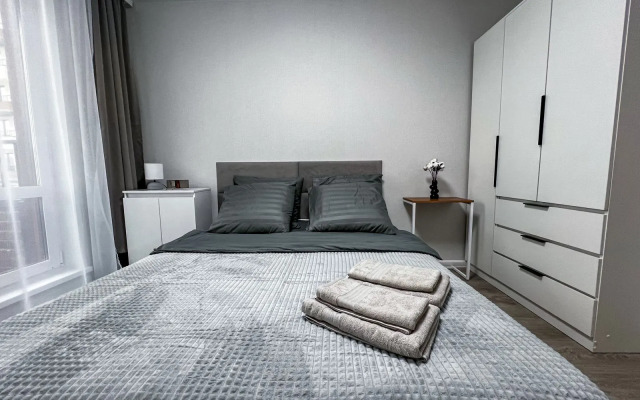 Апартаменты Privi House на 9 Подлесной 11к2