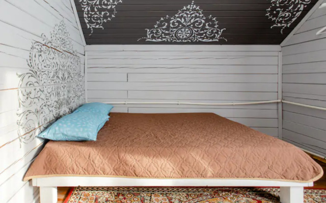 PARIS Guest House