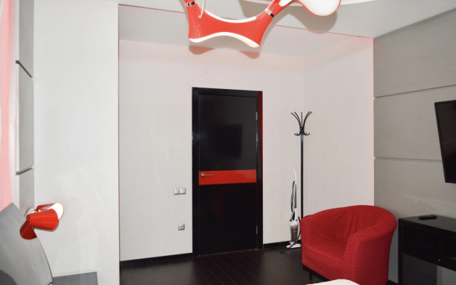 Na Arkadiya Gaydara 5 Apartments 1
