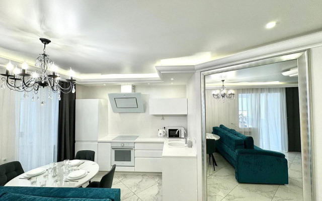 Квартира на Карла Маркса 17