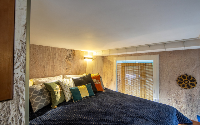 Dao Dé Rooms Apartaments