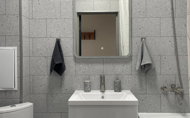 Квартира Уютная в Новом Доме