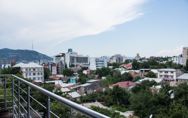 Buba Hotel