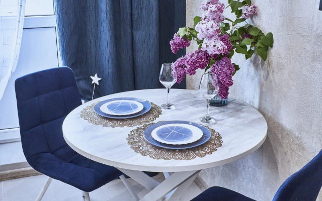 Квартира у ДВВС бассейна