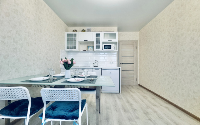 Апартаменты VEGAS на Жидкова 2