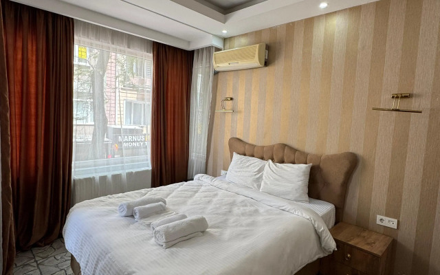 Beyzade APT Hotel