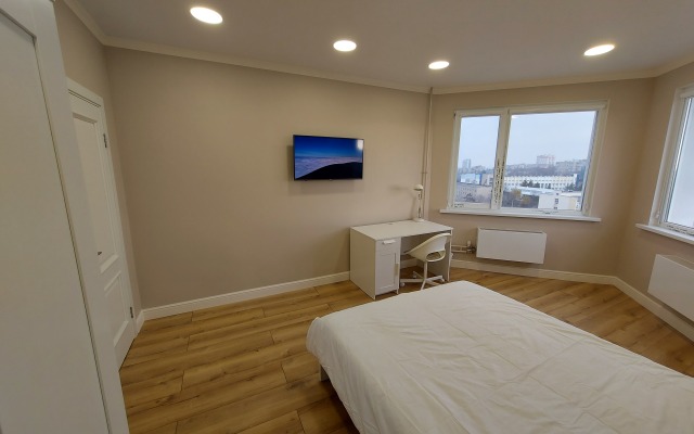 Квартира современная с шикарным видом