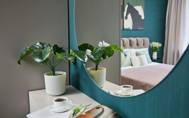 Квартира FlаtStay 17 Линия ВО 42В