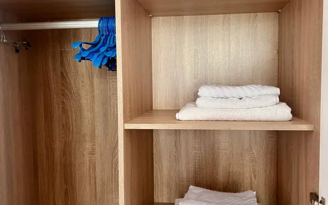 Апартаменты на Улице Пугачева 9б