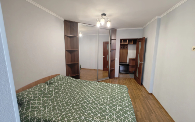 Naprotiv Parka Pobedy Flat - Apartment in Kazan - Photo 4