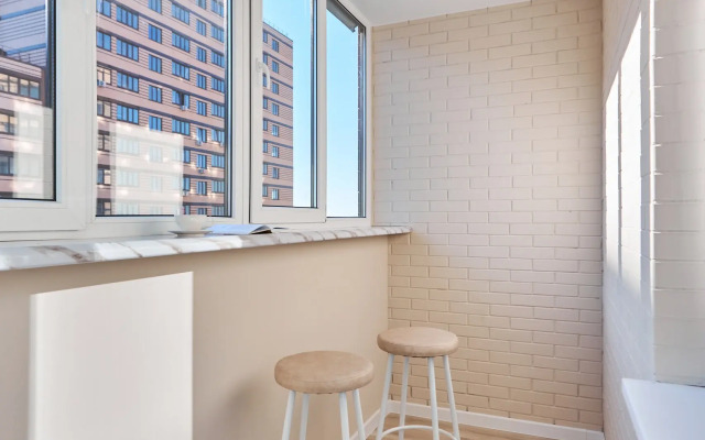 Квартира Новая в ЖК Линии