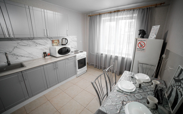 Апартаменты Свободы 7