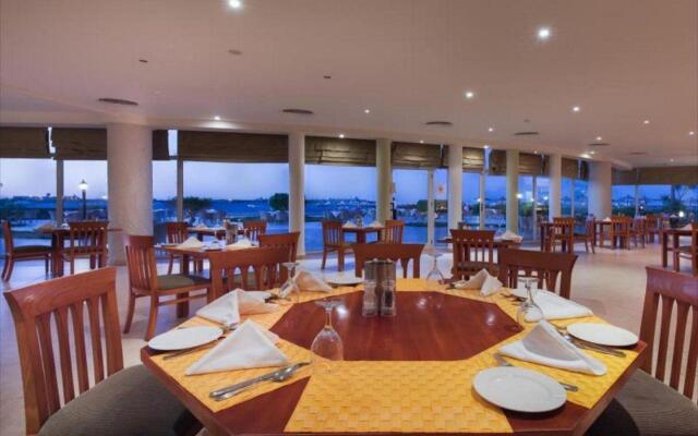 Cleopatra Luxury Resort Makadi Bay