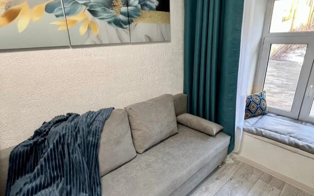 Апартаменты N2 на Петроградке