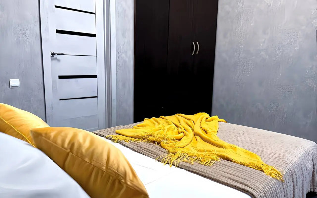 Квартира Уютная квартира в самом сердце Волгограда