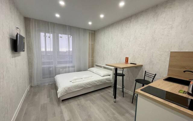 Квартира OrangeApartments24 Рядом с Аэропортом Шереметьево