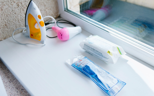 Апартаменты Квартира56.рф