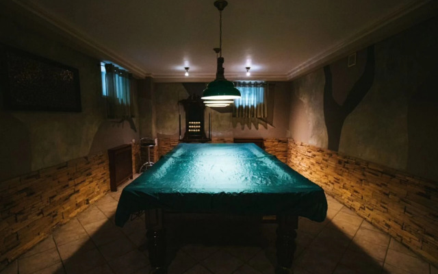 Частный Дом Эгоист 1