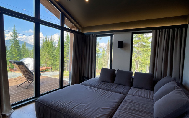 Guest House Luxe House