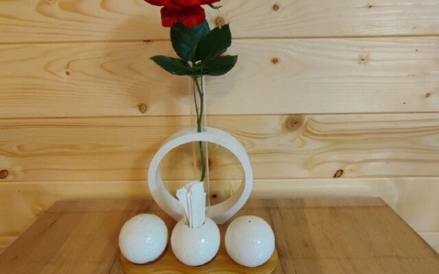 Гостевой дом Проксима