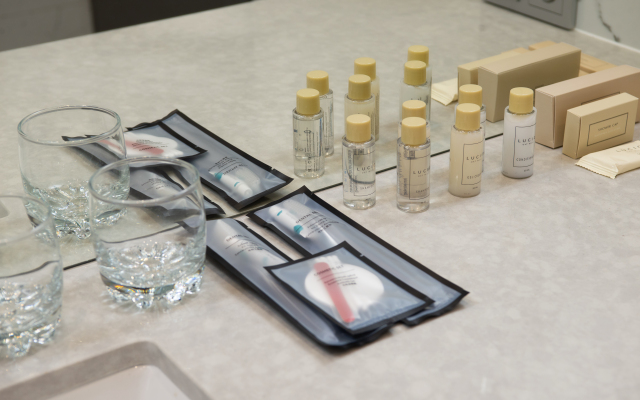 The White Residence Guest House