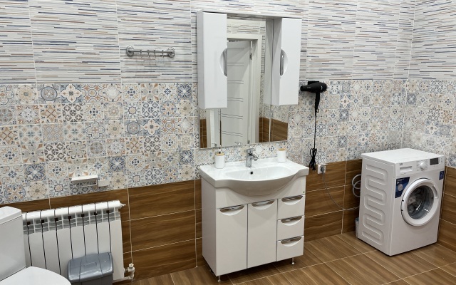 Ayshe Prestij 2 Apartments