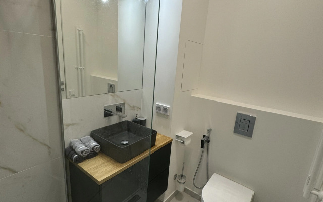 Kazakov Grand Loft 7 Apartments