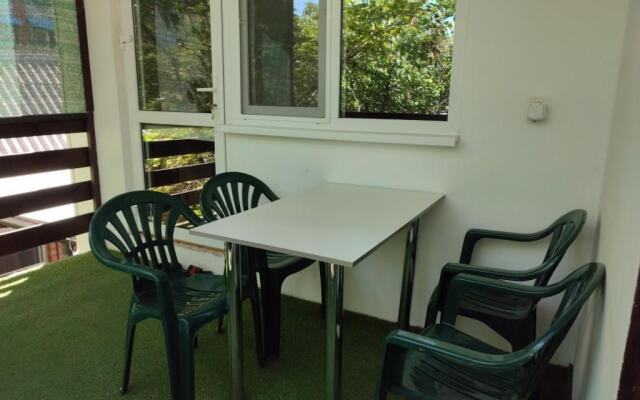 Guest House na Gorkogo