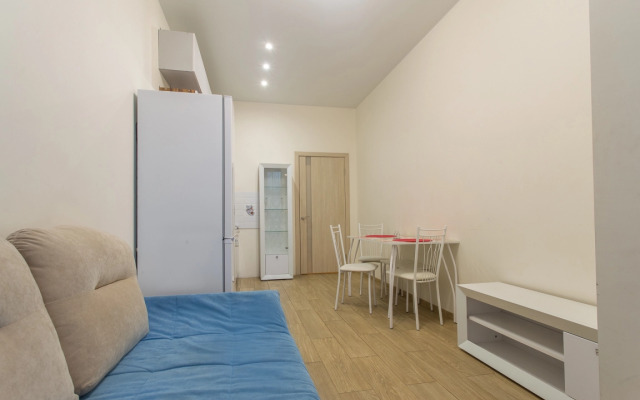 Apartamenty Semeynye Bestflat24 Letnaya 21 Vozle Areny