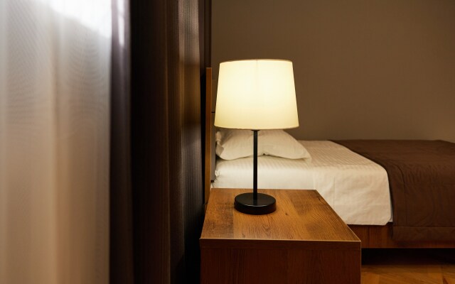 Ethno Boutique Hotel