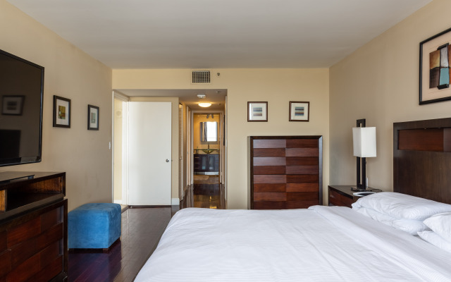 Апартаменты Cozy Stay