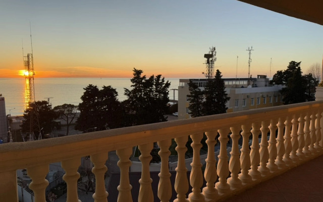Paradiz Hotel