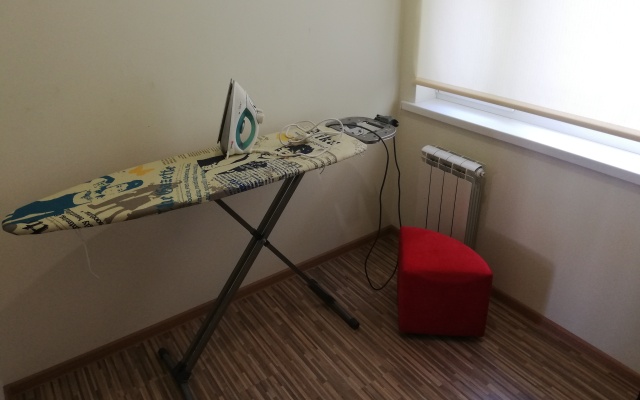 Ru&RU 1 Flat