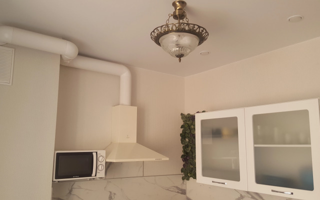 Апартаменты Ажиотаж на Казанской