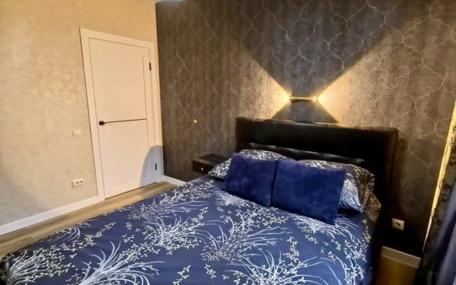 Uyutnaya V Tsentre Flat