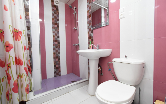 V Serdtse Goroda Dlya Polnotsennogo Otdykha Flat