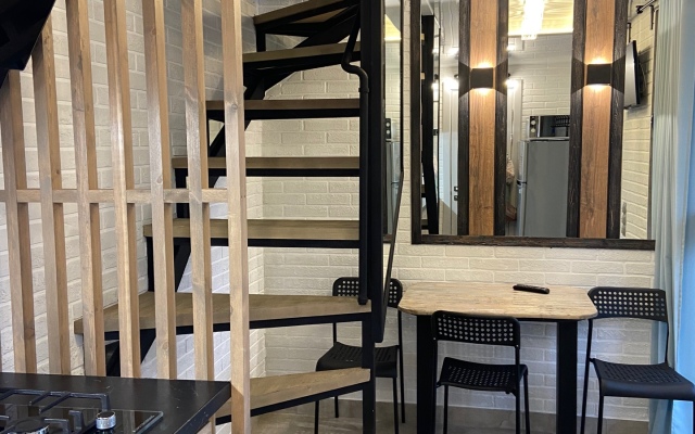 Loft Studii 9 Flat