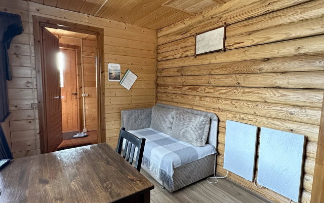 Частный дом Дом на Онежской 20А