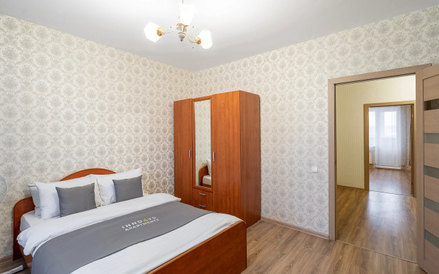 Апартаменты InnDays Литейная 22а(2)