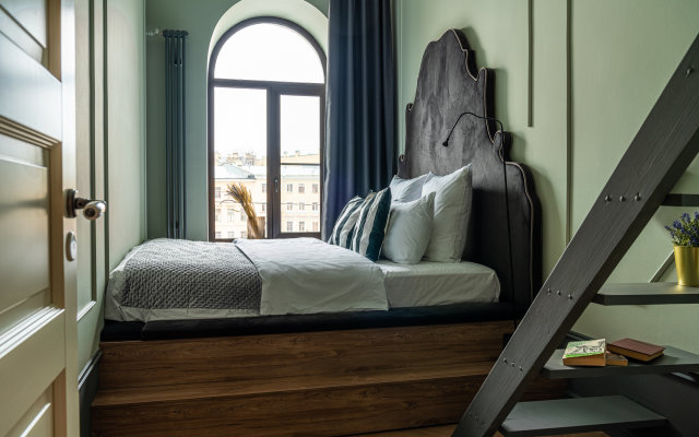 Apartamenty D na naberezhnoj reki Fontanki №4