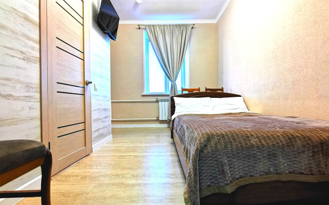 Мини-отель Забота