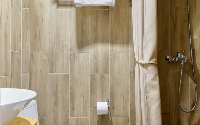 Апартаменты Rush in Aparts в Центре Казани с Парковкой