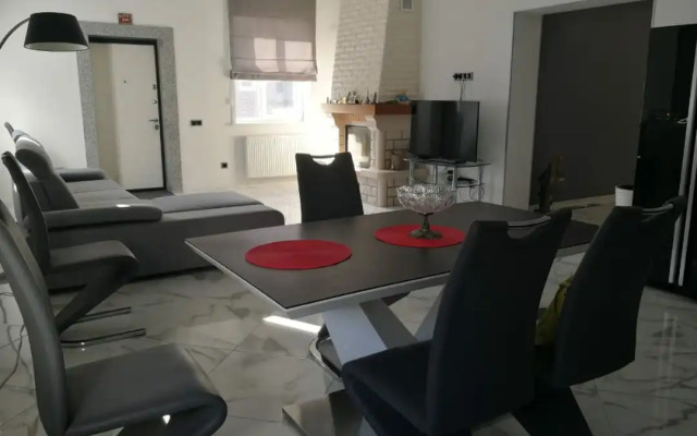 Частный дом на компанию гостей Курорт Пионерский