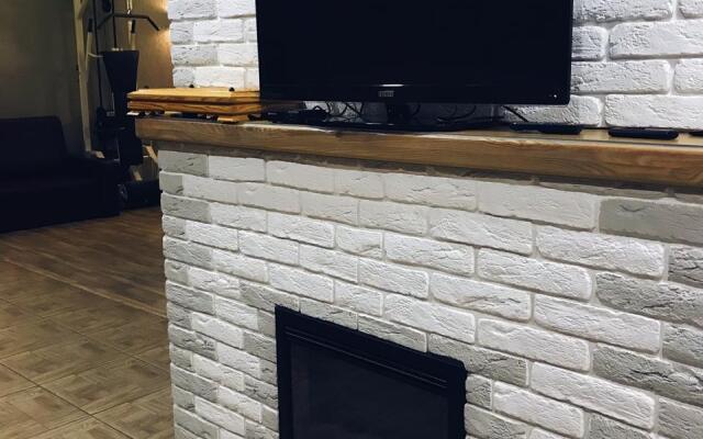 Гостевой дом Кристина и Карина