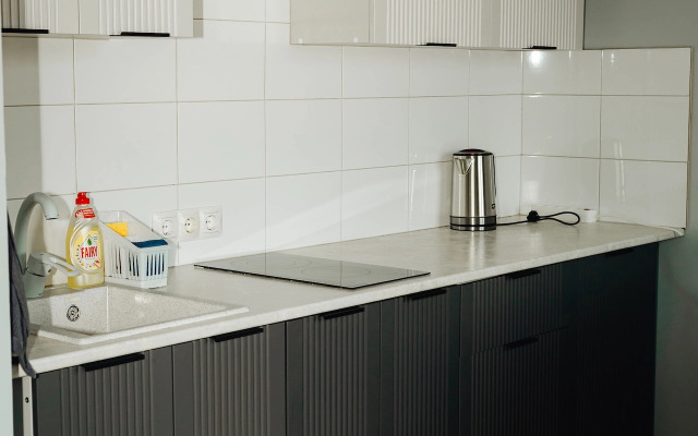 Na Ulitse Khersonskaya 22 Flat