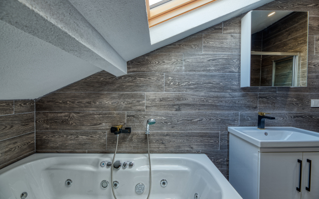 Grisverde Suites Boutique hotel