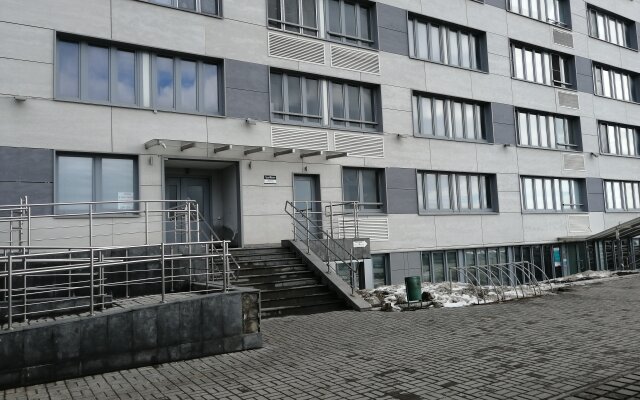 Sky View  V Tsentre Kazani Apartaments