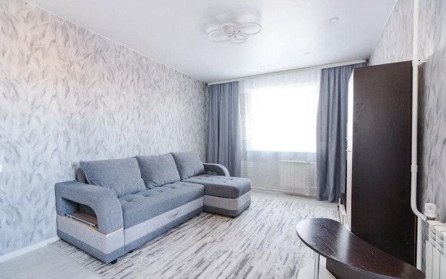 Квартира 2-х Комнатная