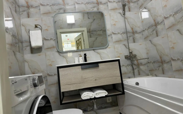 Apartamentyi v ZhK 4YOU na Ul. Rozyibakieva 310A Apartments