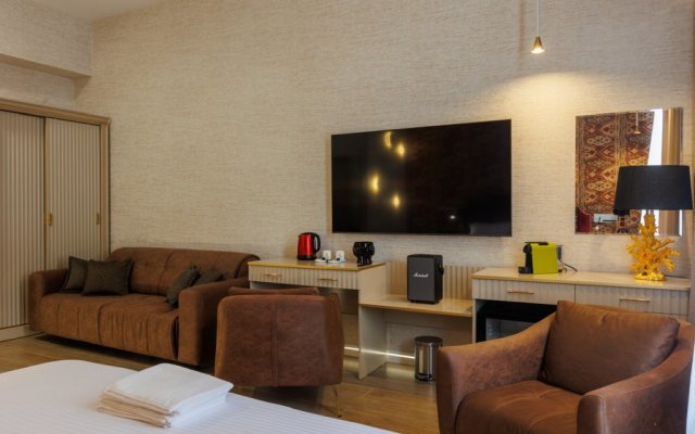 Tav Makhachkala Hotel